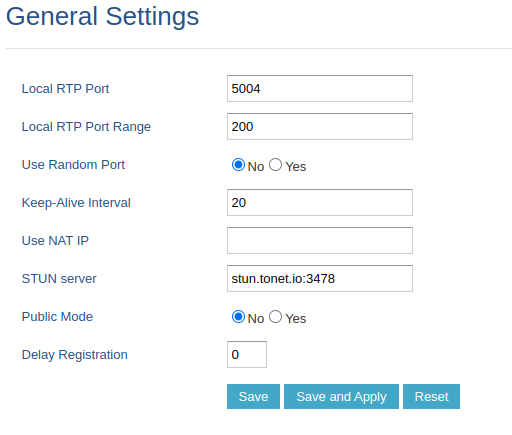 general-settings